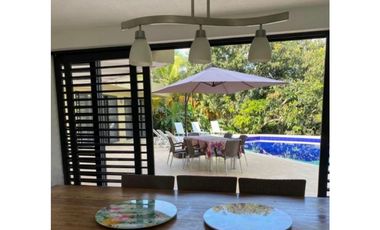 SE ARRIENDA X NOCHE CASA EN VILLETA