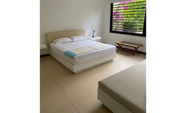 SE ARRIENDA X NOCHE CASA EN VILLETA