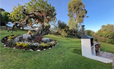 Casa en venta Subachoque