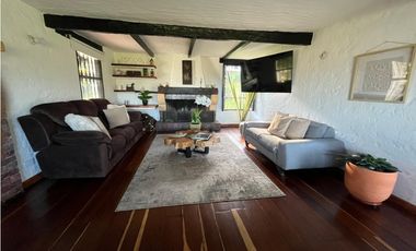 Casa en venta Subachoque