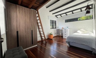 Casa en venta Subachoque