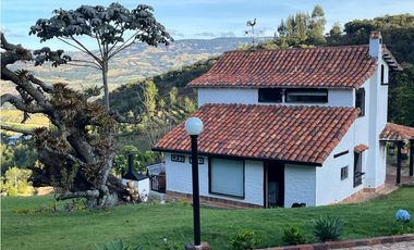 Casa en venta Subachoque