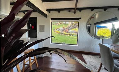 Casa en venta Subachoque