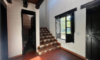 Casa en venta Subachoque