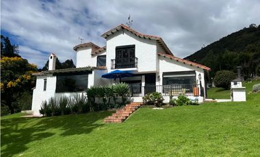 Casa en venta Subachoque
