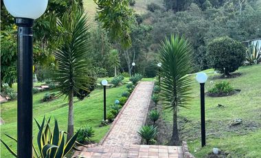 Casa en venta Subachoque