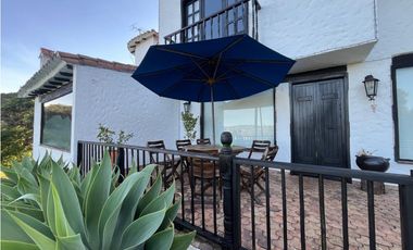 Casa en venta Subachoque