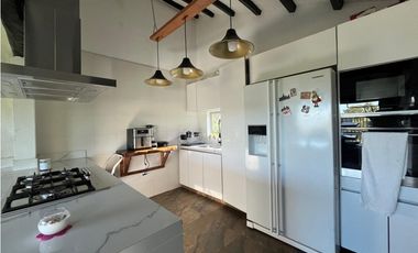 Casa en venta Subachoque