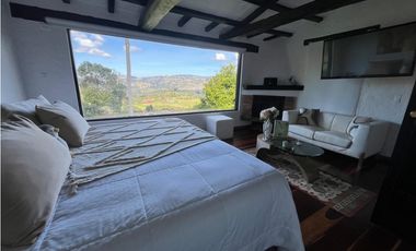 Casa en venta Subachoque