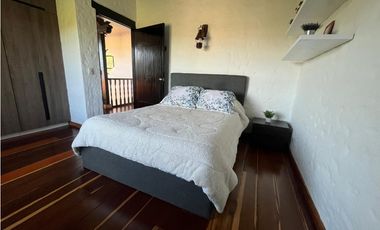 Casa en venta Subachoque