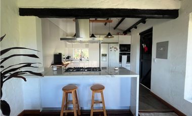 Casa en venta Subachoque