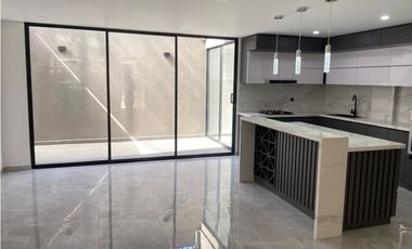 Casa en Arriendo en Barro Blanco