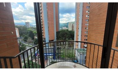 Venta De Apartamento Portal De Ditaires Itagüí