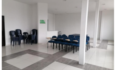 Arriendo Bodega Industrial  – Cota