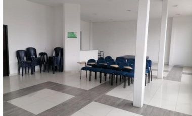 Arriendo Bodega Industrial  – Cota