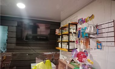 ACSI 1278. Se vende local comercial en Mosquera.