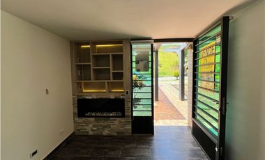 Casa en venta - Marinilla