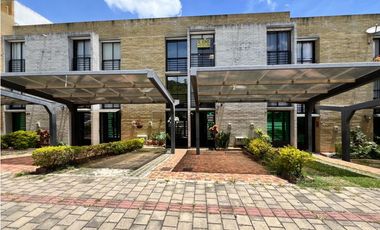 Casa en venta - Marinilla