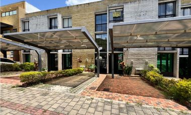 Casa en venta - Marinilla