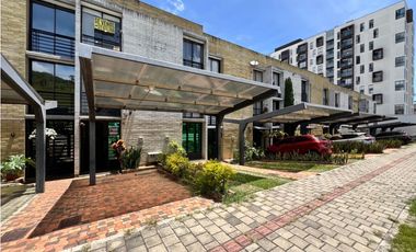 Casa en venta - Marinilla