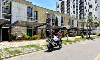 Casa en venta - Marinilla