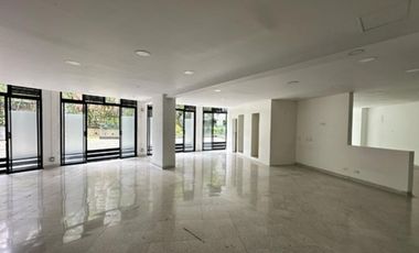 SE ARRIENDA LOCAL COMERCIAL POBLADO