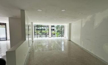 SE ARRIENDA LOCAL COMERCIAL POBLADO