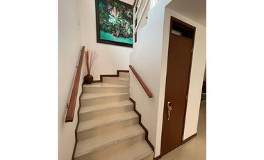 Venta Casa Sur De Cali, Vía Jamundí. Hacienda El Castillo.