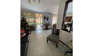 Venta Casa Sur De Cali, Vía Jamundí. Hacienda El Castillo.