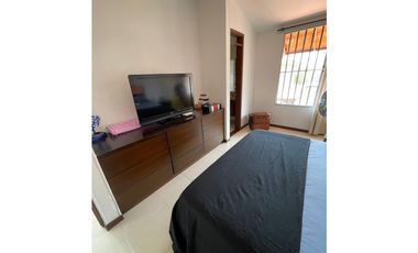 Venta Casa Sur De Cali, Vía Jamundí. Hacienda El Castillo.