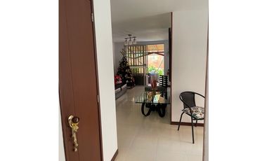 Venta Casa Sur De Cali, Vía Jamundí. Hacienda El Castillo.