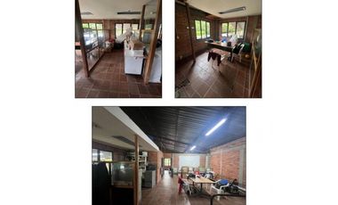 VENTA LOTE BODEGA EN EL SECTOR JAIBANA EN CERRITOS PEREIRA