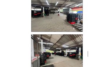 VENTA LOTE BODEGA EN EL SECTOR JAIBANA EN CERRITOS PEREIRA