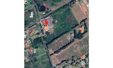 VENTA LOTE BODEGA EN EL SECTOR JAIBANA EN CERRITOS PEREIRA