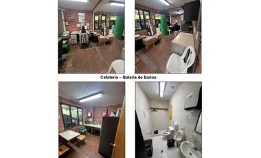 VENTA LOTE BODEGA EN EL SECTOR JAIBANA EN CERRITOS PEREIRA