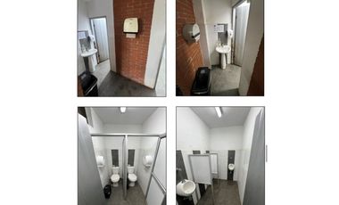 VENTA LOTE BODEGA EN EL SECTOR JAIBANA EN CERRITOS PEREIRA