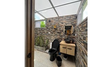 VENTA DE FINCA EN MONTENEGRO QUINDO
