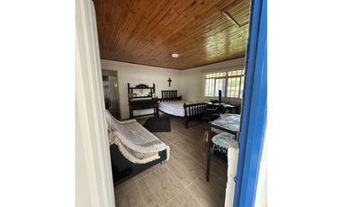 VENTA DE FINCA EN MONTENEGRO QUINDO