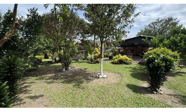 VENTA DE FINCA EN MONTENEGRO QUINDO