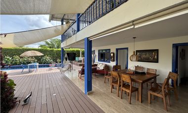 VENTA DE FINCA EN MONTENEGRO QUINDO