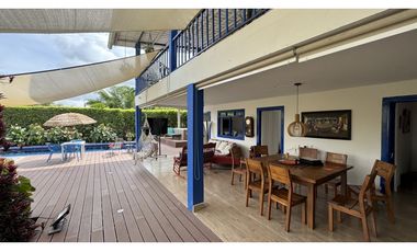 VENTA DE FINCA EN MONTENEGRO QUINDO