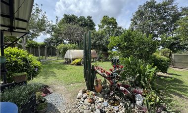 VENTA DE FINCA EN MONTENEGRO QUINDO