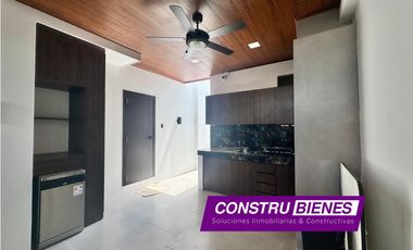 Casa amoblada en Alquiler – Urbanización Altos de Manta Beach