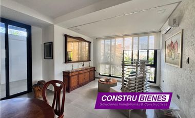Casa amoblada en Alquiler – Urbanización Altos de Manta Beach