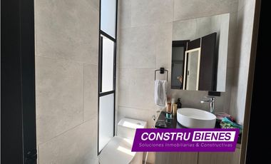 Casa amoblada en Alquiler – Urbanización Altos de Manta Beach