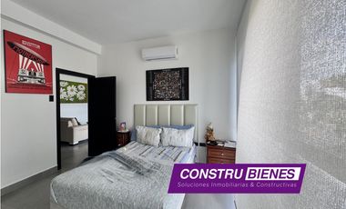 Casa amoblada en Alquiler – Urbanización Altos de Manta Beach