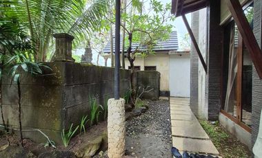 Dobel Villa di Legian, Nikmati Keuntungan Investasi Berlipat.