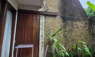 Dobel Villa di Legian, Nikmati Keuntungan Investasi Berlipat.