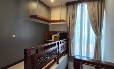 Dobel Villa di Legian, Nikmati Keuntungan Investasi Berlipat.