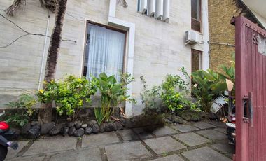 Dobel Villa di Legian, Nikmati Keuntungan Investasi Berlipat.